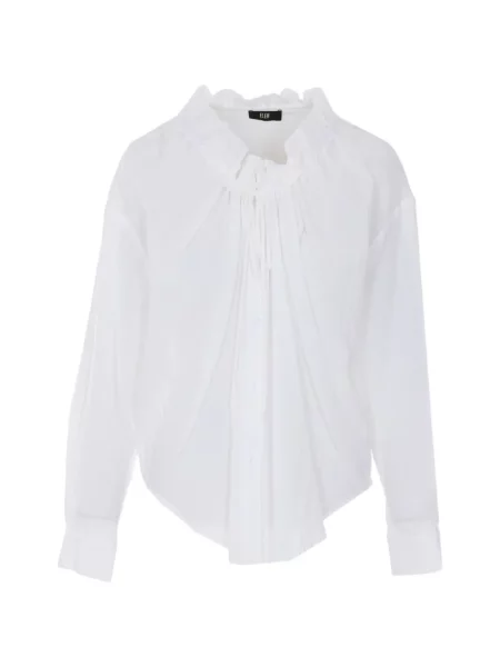 Cămașă Ele alb
