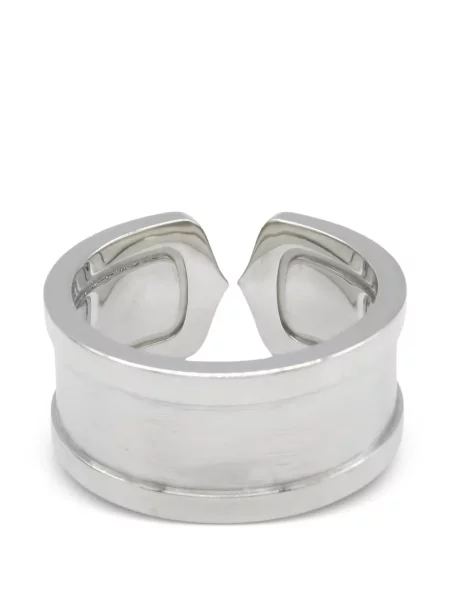 Inel Cartier argintiu