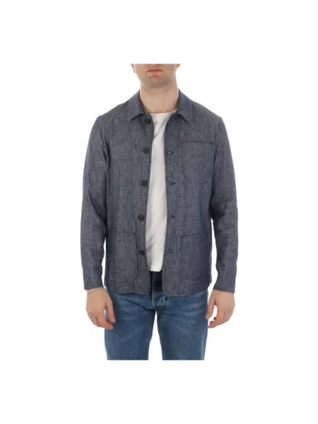 Kurtka jeansowa Altea czarna