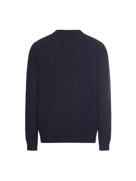 Sweter Camel Active niebieski