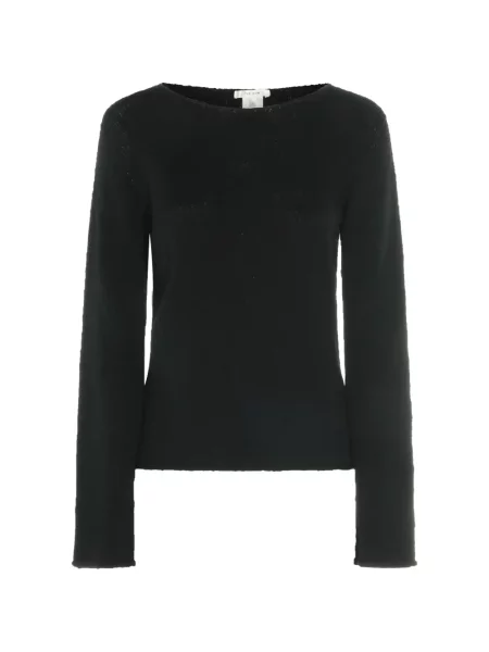 Pulover The Row negru