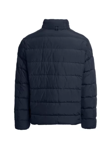 Matlasat geacă Parajumpers albastru