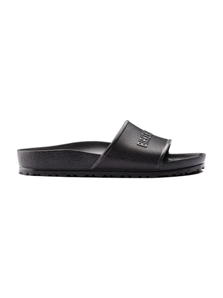 Šľapky Birkenstock čierna