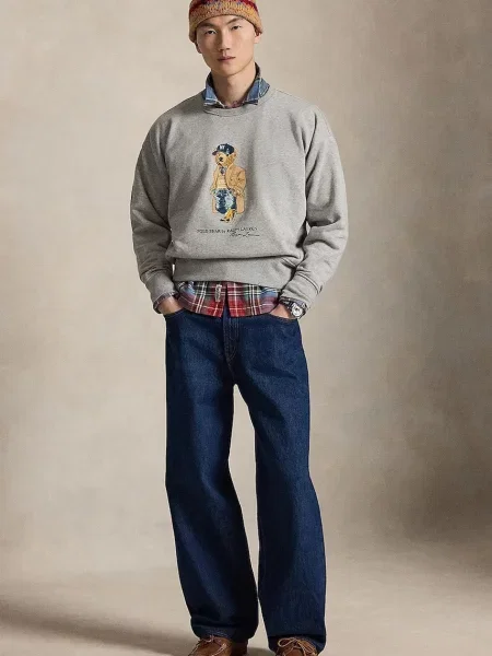 Свитер Polo Ralph Lauren