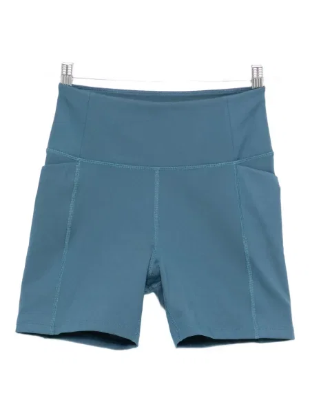 Kratke hlače Girlfriend Collective plava