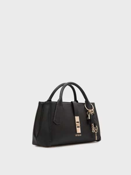 Сумка Guess чорна