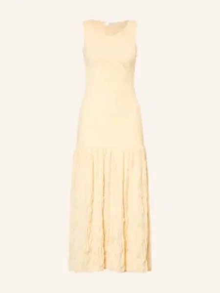 Inwear Sukienka Selmaiw gelb