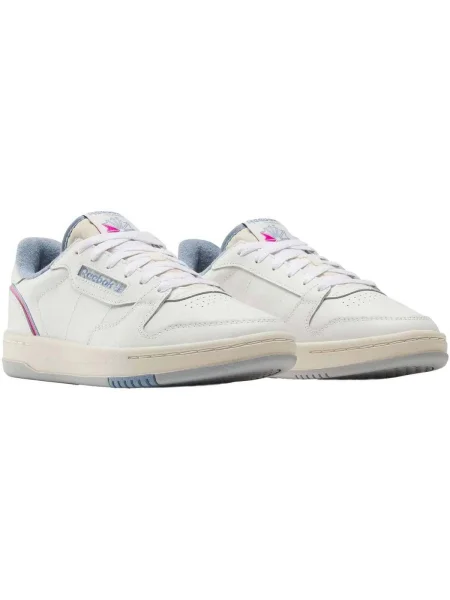 Tenisky Reebok Sport biela