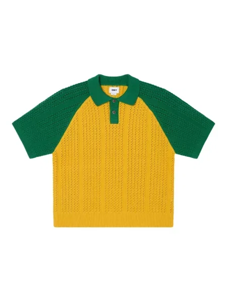 Koszulka polo Obey