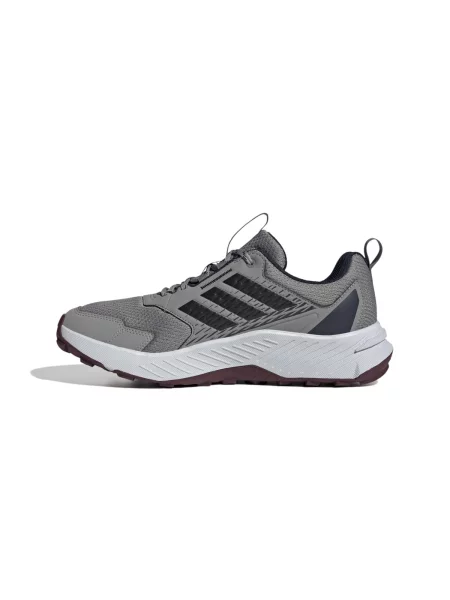 ADIDAS TERREX Poltopánky TRACEFINDER 2 čadičová čierna
