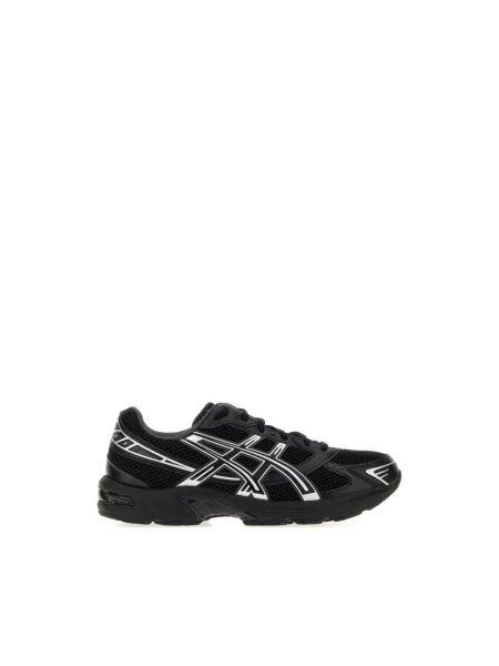 Asics sneakersy czarne