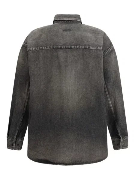 Πουκάμισο Fear Of God γκρι