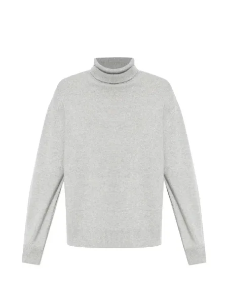 Pulover Lisa Yang gri