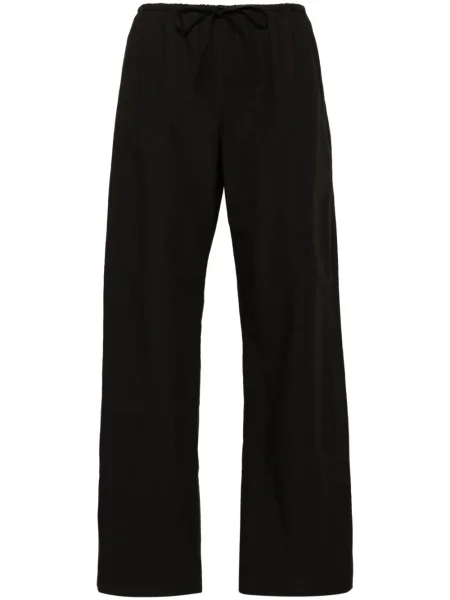Pantaloni Matteau negru