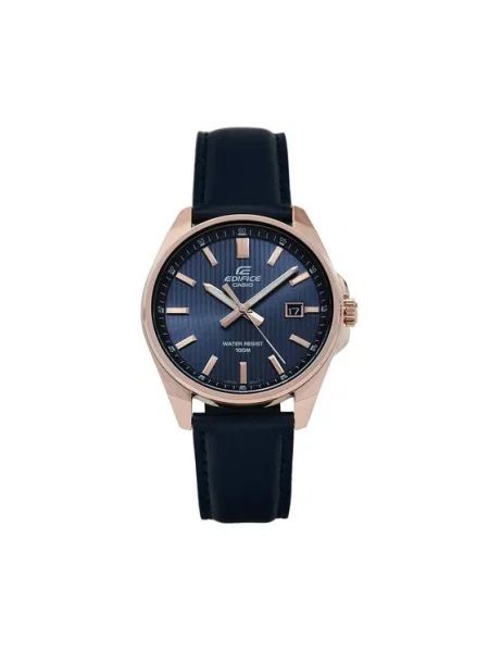 Karóra Casio Ediffice Classic sötétkék