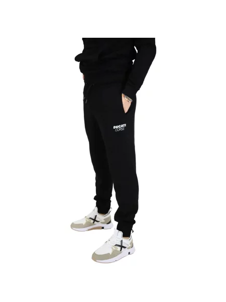 Sportski komplet Ducati crna