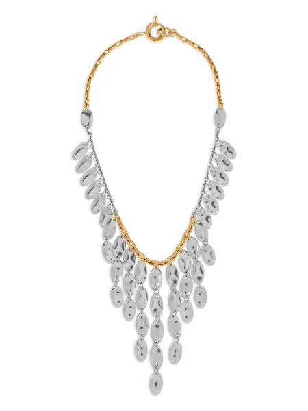 Colier Isabel Marant auriu