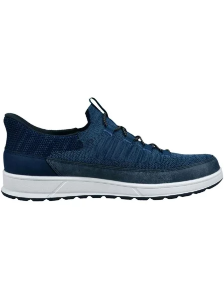 Pantofi Bugatti albastru