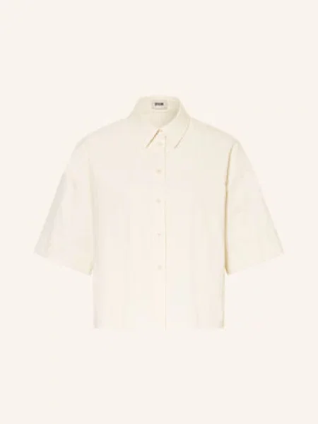 Drykorn Koszula Yarika beige beżowa