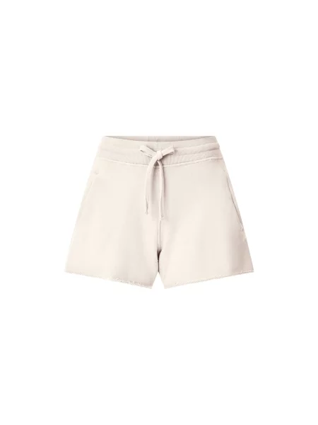 Rich & Royal Pantaloni / murdar alb