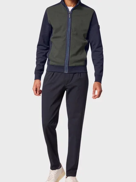 Спортивная кофта Pierre Cardin