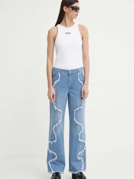 Топ Gestuz білий