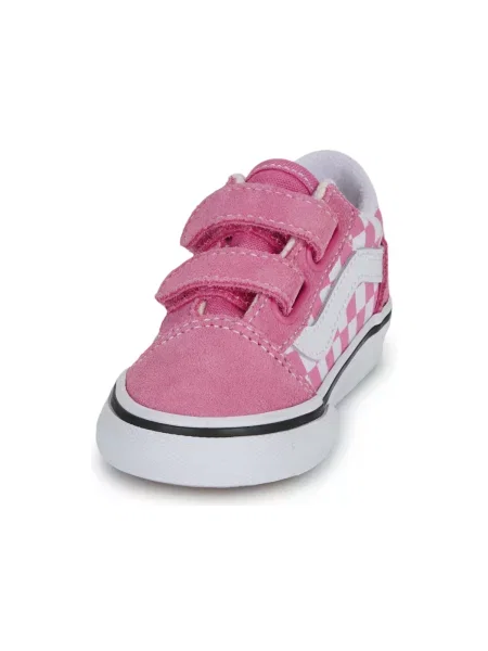 Tenisky Vans Old Skool ružová