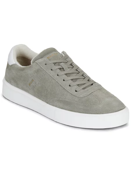 Pantofi Blackstone gri
