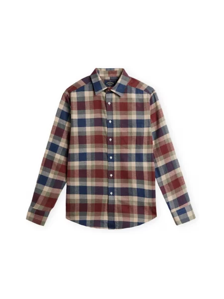 Cămașă Portuguese Flannel de flanelă