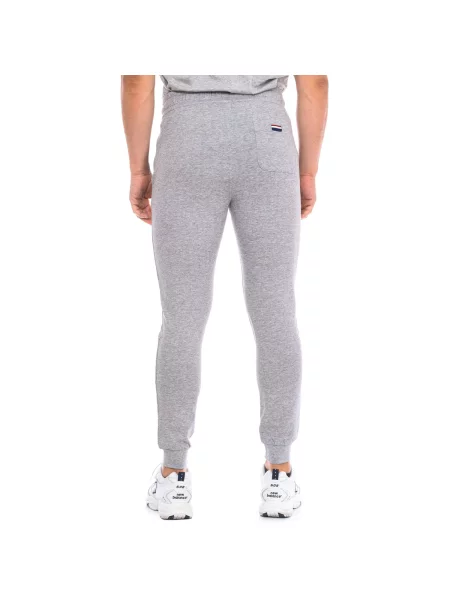Pólóing U.s. Polo Assn. szürke