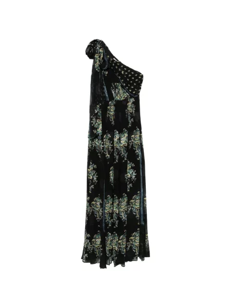 Rochie maxi Ulla Johnson negru