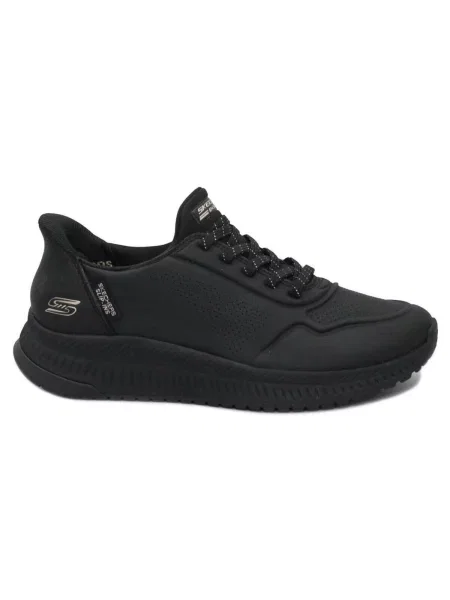 Tenisky Skechers čierna