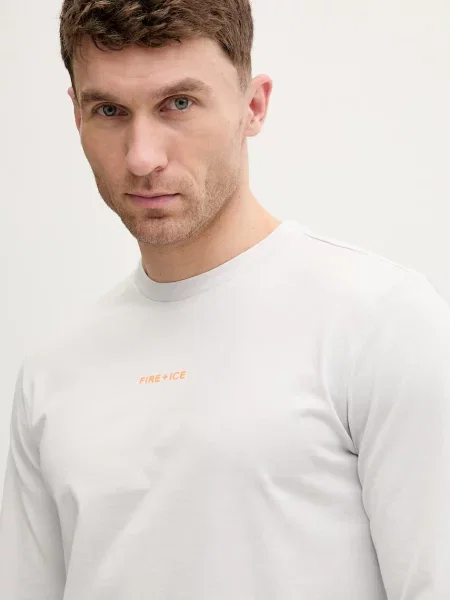 Лонгслив Bogner Fire+ice