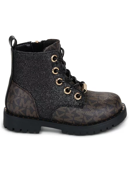 Pantofi copii Michael Michael Kors negru