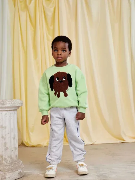 Mini Rodini Дитячі штани