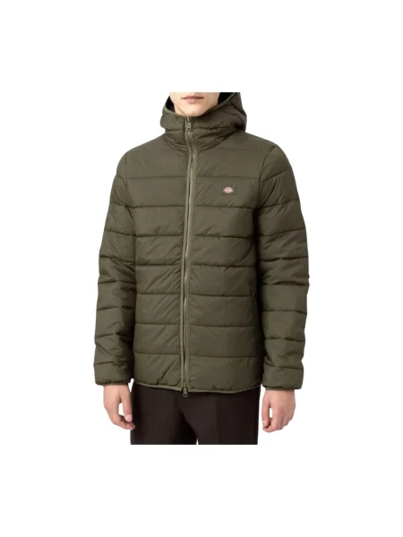 Kurtka Dickies zielona