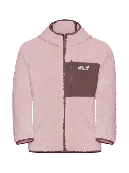 Детский свитер Jack Wolfskin
