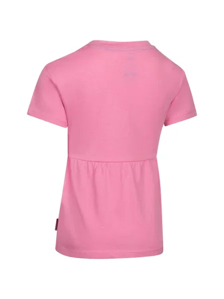 Trespass Maru Koszulka Sweetpink różowa