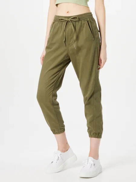 GAP Pantaloni oliv
