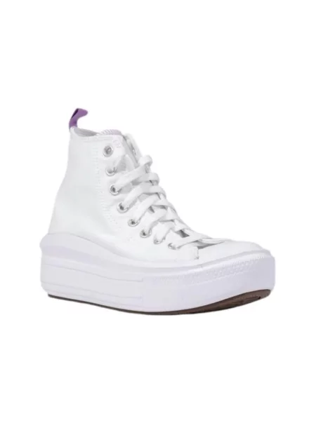 Sneakersy Converse Chuck Taylor All Star białe