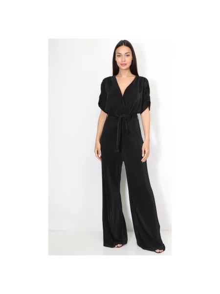 Overal La Modeuse
