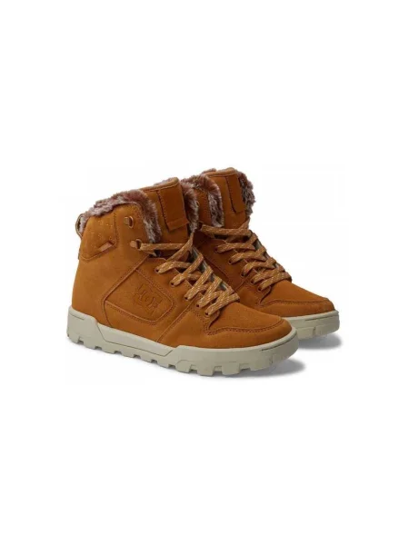 Členkové topánky Dc Shoes