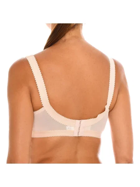 Podprsenka Playtex béžová