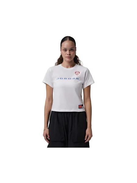 Ruha Nike fehér