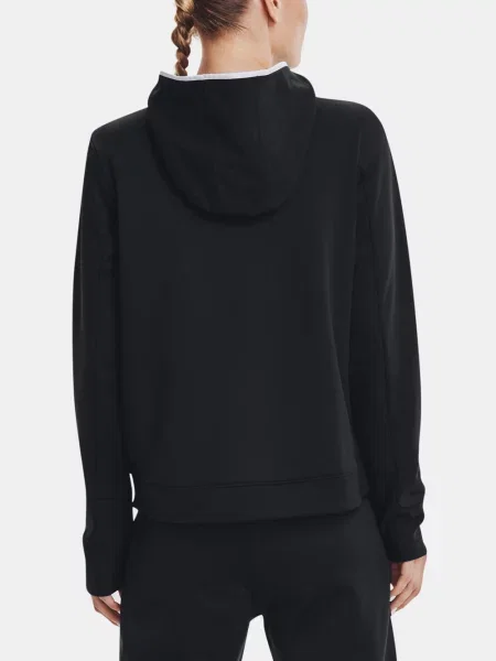 Hanorac Under Armour negru