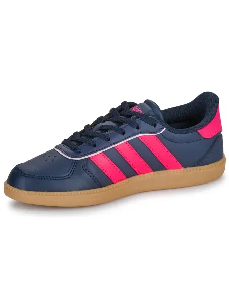 Gyerek félcipő Adidas kék