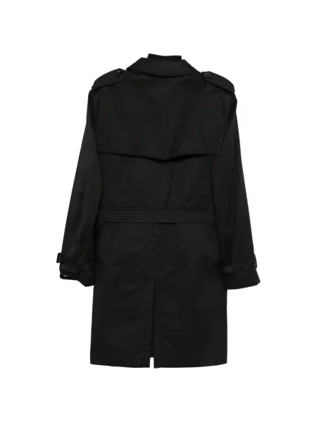 Vestă Burberry negru