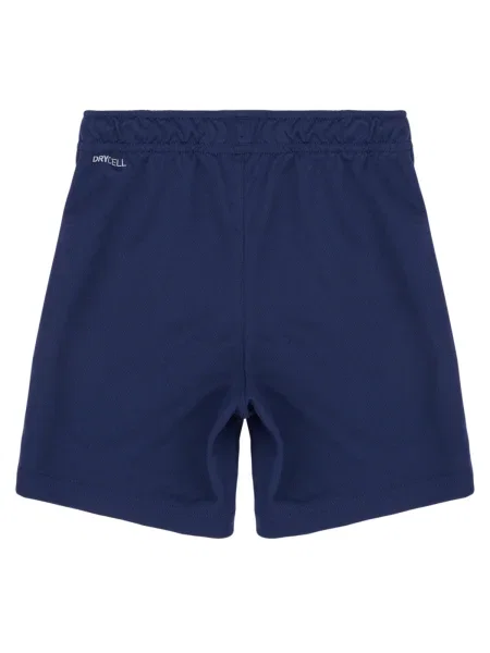 Pantaloni copii Puma albastru