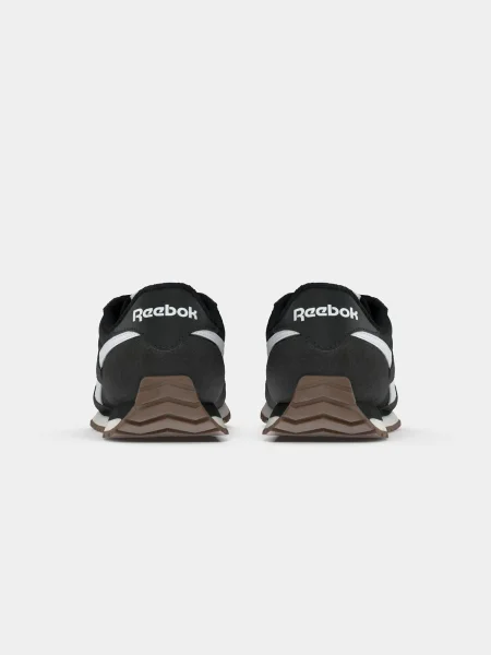 Pantofi Reebok maro