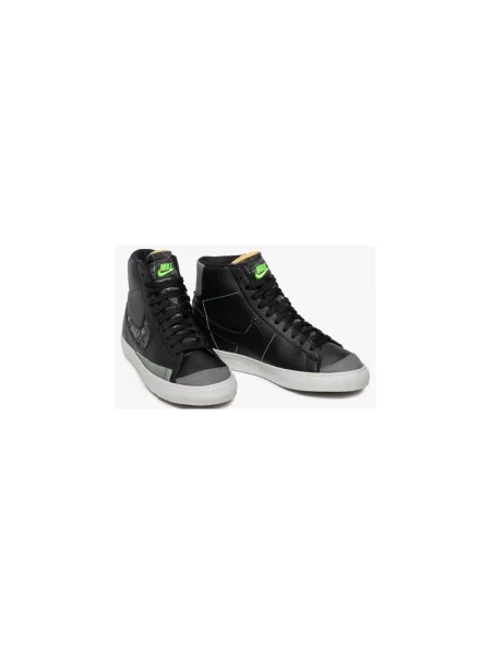 Pantofi Nike gri
